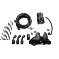 RTMG Performance Ölabscheider Kit für 2.0 TSI EA888.4 für VW Holf 8R Klein Schwarz-1