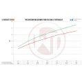 Competition Intercooler Kit Wagner Tuning for Ford Focus MK3 ST250-3