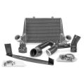 Competition Ladeluftkühler Kit + Pipe Wagner Tuning EVO2 für Ford Mustang 2015-1