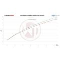 Comp. Intercooler Kit Manual Transmission Wagner Tuning for Fiat 595 Abarath-6