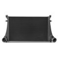 Competition Ladeluftkühler Kit Wagner Tuning für VW Tiguan Kodiaq 2,0TSI-2