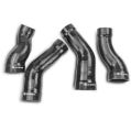 Performance Intercooler Kit Wagner Tuning for Mercedes C190 AMG GT-4