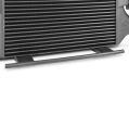 Competition Intercooler Kit Wagner Tuning EVO3 for Audi RSQ3 F3-5