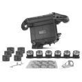 Intake Manifold with Integrated Intercooler for BWM M8 G80 Limousine (Competition)-1