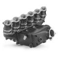 Intake Manifold with Integrated Intercooler for BWM M8 G80 Limousine (Competition)-5