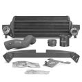 Komp. Ladeluftkühler-Kit mit Ladeluftrohr ohne ACC-Modul Wagner Tuning für BMW M 135i-1
