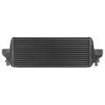 Komp. Ladeluftkühler-Kit mit Ladeluftrohr ohne ACC-Modul Wagner Tuning für BMW M 135i-3