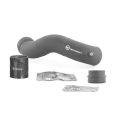 Komp. Ladeluftkühler-Kit mit Ladeluftrohr ohne ACC-Modul Wagner Tuning für BMW M 135i-4