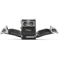 Performance Intercooler Kit Wagner Tuning for Audi RS6 C7 4.0 BiTurbo-1