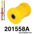 201558A: Spring bushing SPORT-1