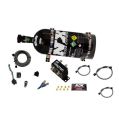 Proton Nitrous System W/ 4.5kg 10Lb Black Bottle Nitrous Express NX 20420-10B-1