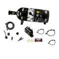 Proton Nitrous System W/ 6.8kg 15Lb Black Bottle Nitrous Express NX 20420-15B-1