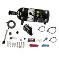 Proton Plus Nitrous System W/ 4.5kg 10Lb Black Bottle Nitrous Express NX 20421-10B-1