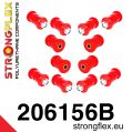 206156B: Front and rear suspsnsion kit-4