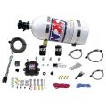 Instaboost Digital EFI 6.8kg 15Lb Bottle Nitrous Express NX-20928-15-1