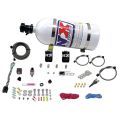 Instaboost EFI 4.5kg 10Lb Bottle Nitrous Express NX-20929-10-1