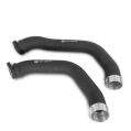 Druckrohr Charge pipe Kit Ø2,25 Wagner Tuning für BMW M2/M3/M4 S55-3