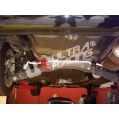 Rear Anti-Roll Sway Bar 16mm Ultra Racing for Honda Civic 01-05 2/3D (+Type-R) -1