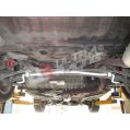 Rear Anti-Roll Sway Bar 16mm Ultra Racing for Mazda 323 BF/BG 86-95 -2
