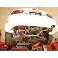 Rear Anti-Roll Sway Bar 16mm Ultra Racing for Mazda MX5 NA 90-98 -1