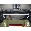 Rear Anti-Roll Sway Bar 16mm Ultra Racing for Honda CRZ/Jazz/Insight 08+ -2