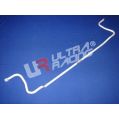 Rear Anti-Roll Sway Bar 19mm Ultra Racing for Hyundai Accent 94-00 -2