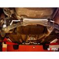 Rear Anti-Roll Sway Bar 19mm Ultra Racing for Honda Civic 01-05 2/3D (+Type-R) -1