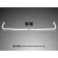 Rear Anti-Roll Sway Bar 18mm Ultra Racing for Honda Civic 92-95 EG /Delsol -2