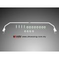 Rear Anti-Roll Sway Bar 19mm Ultra Racing for Toyota Yaris HB/Sedan 05+ -1
