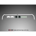 Rear Anti-Roll Sway Bar 19mm Ultra Racing for Mini Cooper (S) R53/R55 1.6 01+ -1