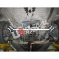 Rear Anti-Roll Sway Bar 19mm Ultra Racing for Honda Civic/CRX 88-91 EF/ED/EE -2