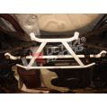 Rear Anti-Roll Sway Bar 23mm Ultra Racing for Ford Focus MK2 1.8/2.0 -2