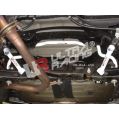 Rear Anti-Roll Sway Bar 23mm Ultra Racing for Toyota RAV4 2.4 06+ -2