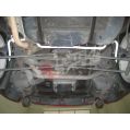 Rear Anti-Roll Sway Bar 23mm Ultra Racing for Hyundai Coupe 03-08 -2