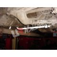 Rear Anti-Roll Sway Bar 23mm Ultra Racing for Nissan S13 89-94 / Skyline R32 GTR -2