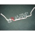 Front Anti-Roll Sway Bar 25mm Ultra Racing for Nissan Skyline R33/R34 RB25 -1