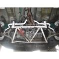 Front Anti-Roll Sway Bar 25mm Ultra Racing for Honda Integra 01-06 DC5 -1