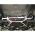 Rear Anti-Roll Sway Bar 25mm Ultra Racing for Honda Integra 01-06 DC5 -1