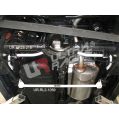 Rear Anti-Roll Sway Bar 25mm Ultra Racing for SsangYong Rexton / Action Sport -1