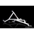 Fender Brackets Ultra Racing for Toyota Corolla AE101/AE111-1