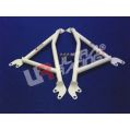 Fender Brackets Ultra Racing for Mitsubishi EVO 4/5/6-1