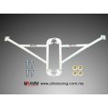 Fender Brackets Ultra Racing for Nissan S13 89-94-1