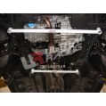Front Lower Tiebar 548 Ultra Racing for Honda Accord 08+-1