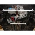 Front Lower Tiebar 549 Ultra Racing for Honda Accord 08+ 2.0-1