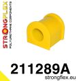 211289A: Vordere Stabilisatorbuchse SPORT Toyota Celica MK6 ST202-1
