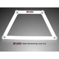 Front Lower Brace Ultra Racing for Mazda MX5 NA/NB 90-05-1