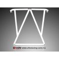 Front Lower Brace Ultra Racing for Audi A4 00-04-1
