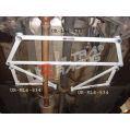 Front Lower Brace Ultra Racing for Honda CRV 07+ 2WD-1