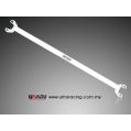 Rear Upper Strutbar Ultra Racing for BMW 3-Series E30/E36 Compact-1
