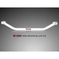 Rear Lower Tiebar Ultra Racing for Mazda MX5 NA 90-98-1